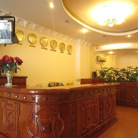 Ava Saigon Hotel TP. Hồ Chí Minh Ngoại thất bức ảnh
