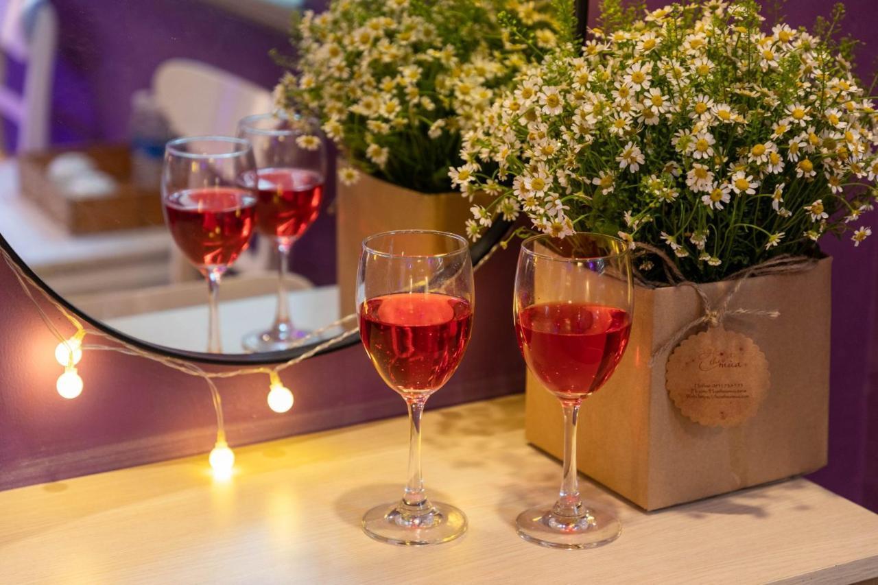 Ava Saigon Hotel TP. Hồ Chí Minh Ngoại thất bức ảnh
