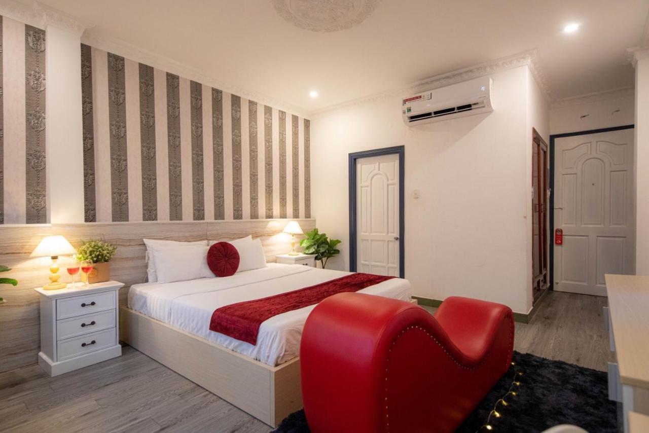 Ava Saigon Hotel TP. Hồ Chí Minh Ngoại thất bức ảnh