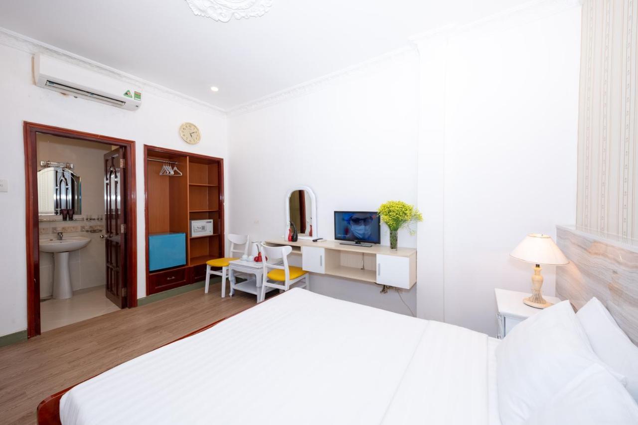 Ava Saigon Hotel TP. Hồ Chí Minh Ngoại thất bức ảnh