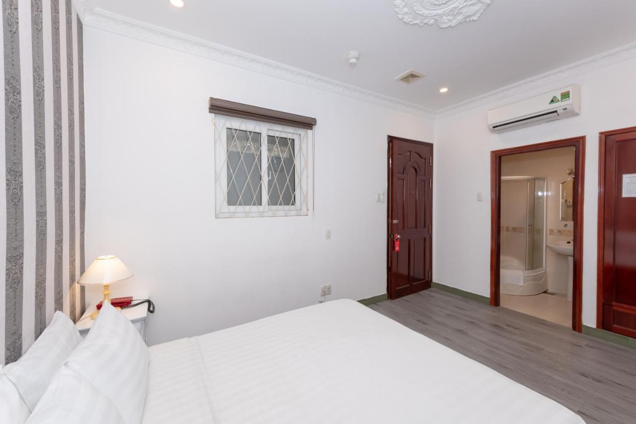 Ava Saigon Hotel TP. Hồ Chí Minh Ngoại thất bức ảnh