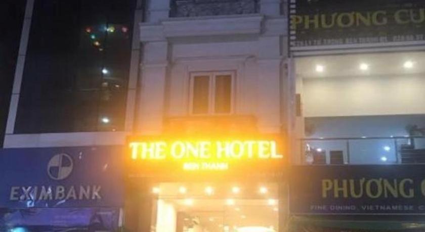 Ava Saigon Hotel TP. Hồ Chí Minh Ngoại thất bức ảnh