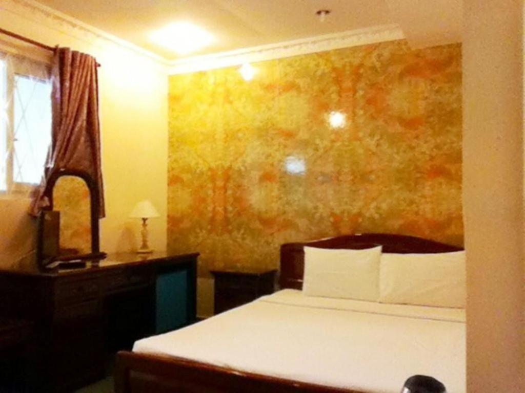 Ava Saigon Hotel TP. Hồ Chí Minh Ngoại thất bức ảnh