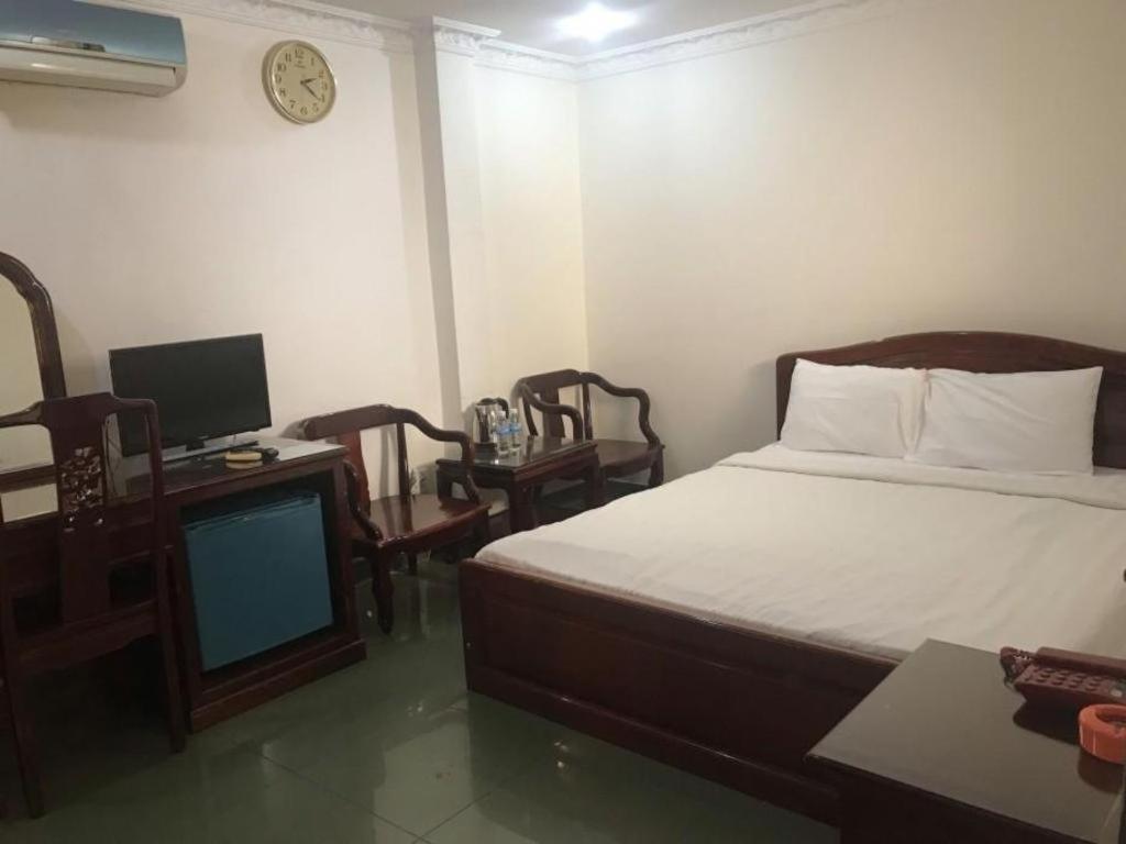 Ava Saigon Hotel TP. Hồ Chí Minh Ngoại thất bức ảnh