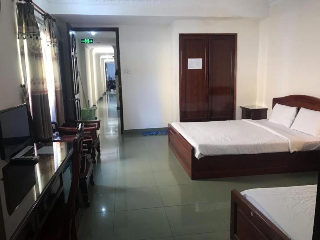 Ava Saigon Hotel TP. Hồ Chí Minh Ngoại thất bức ảnh