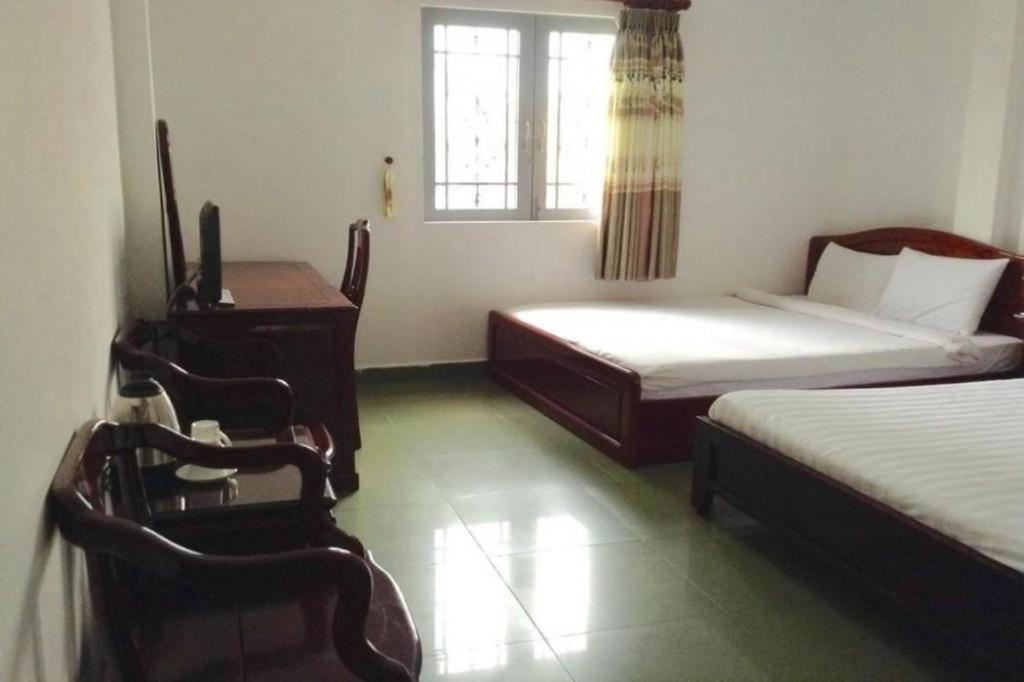 Ava Saigon Hotel TP. Hồ Chí Minh Ngoại thất bức ảnh