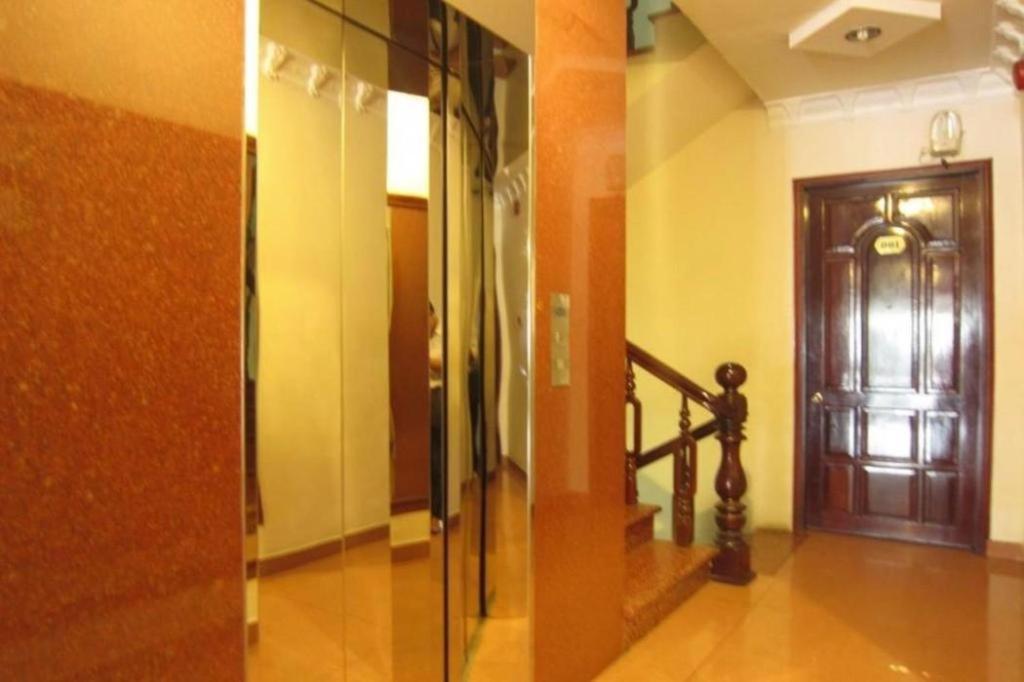 Ava Saigon Hotel TP. Hồ Chí Minh Ngoại thất bức ảnh