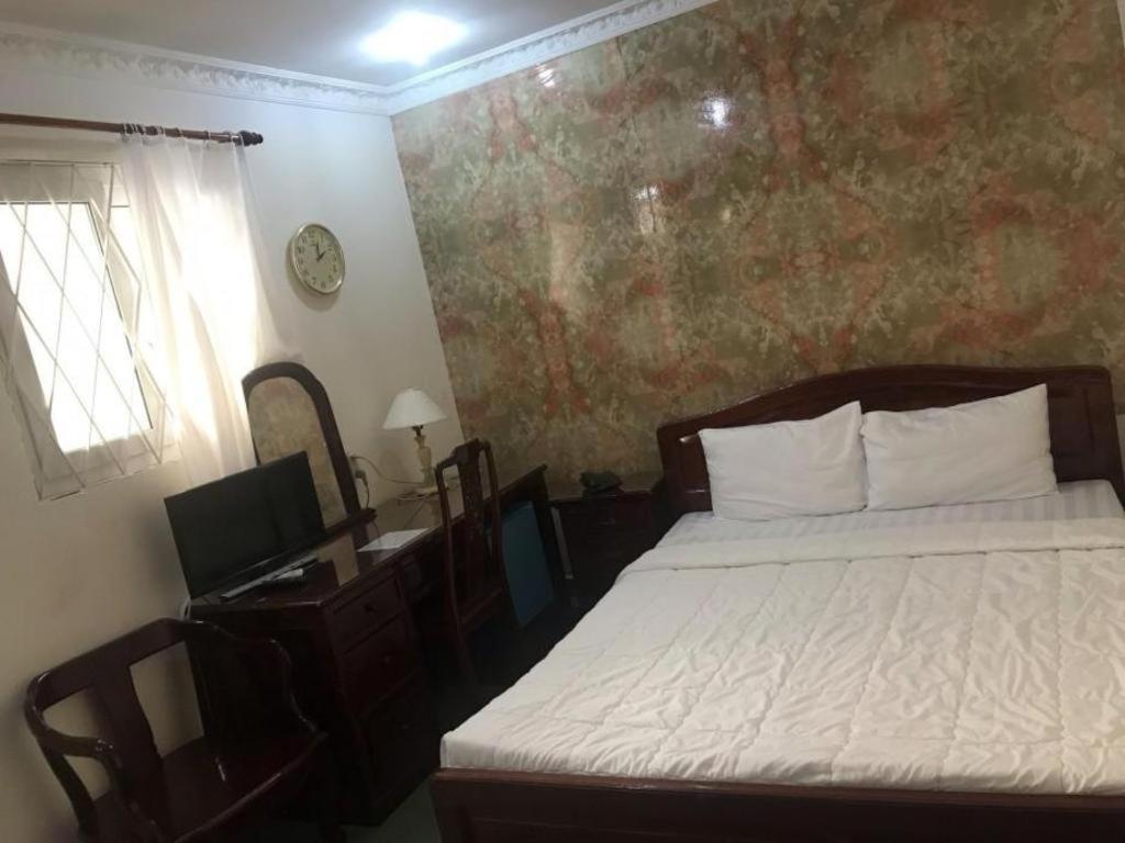 Ava Saigon Hotel TP. Hồ Chí Minh Ngoại thất bức ảnh
