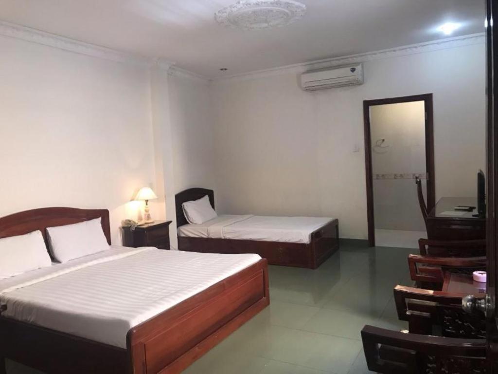 Ava Saigon Hotel TP. Hồ Chí Minh Ngoại thất bức ảnh