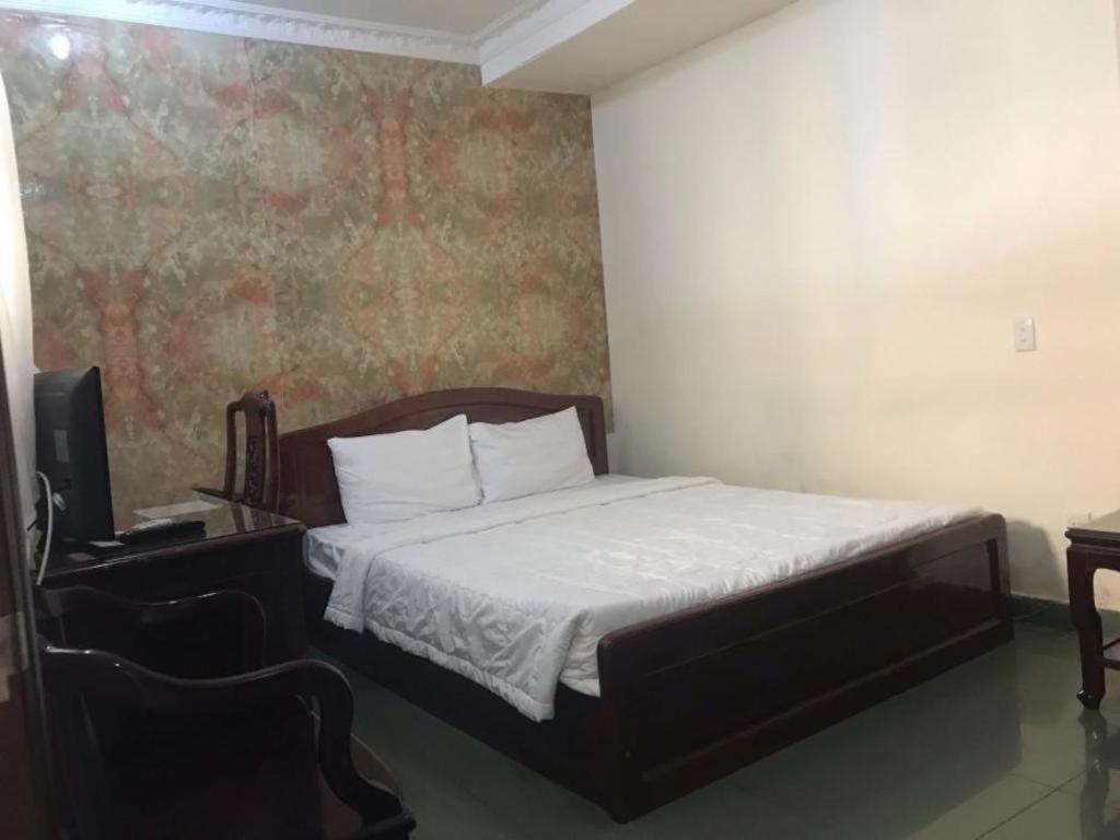 Ava Saigon Hotel TP. Hồ Chí Minh Ngoại thất bức ảnh