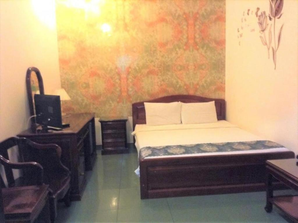 Ava Saigon Hotel TP. Hồ Chí Minh Ngoại thất bức ảnh