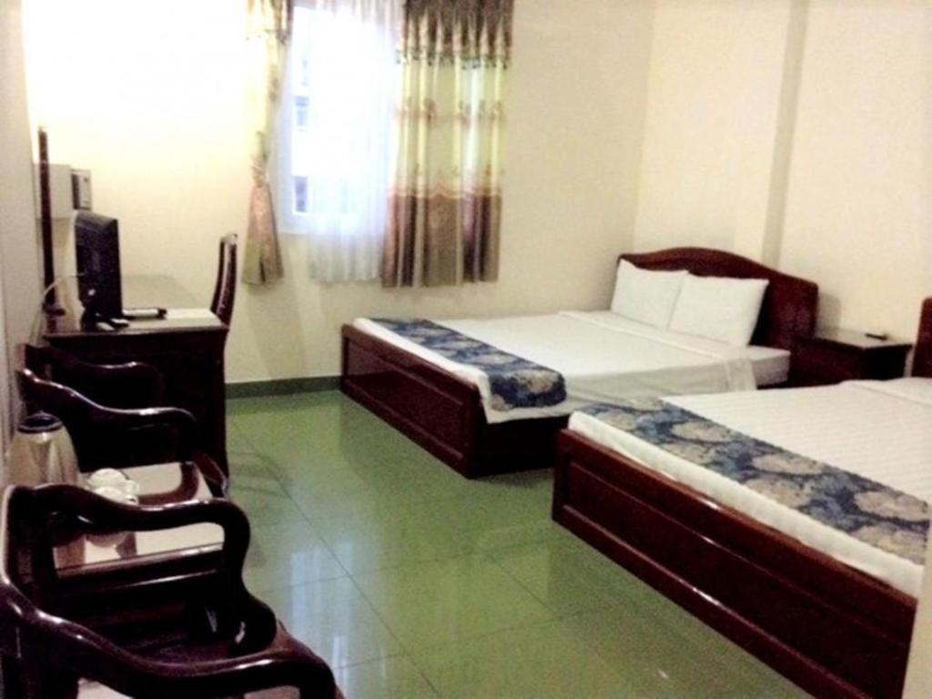 Ava Saigon Hotel TP. Hồ Chí Minh Ngoại thất bức ảnh
