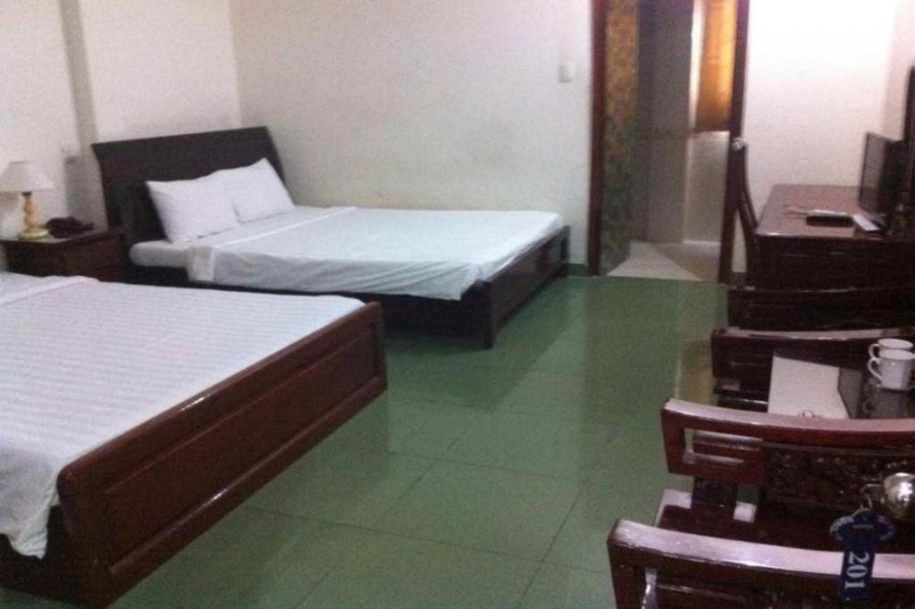 Ava Saigon Hotel TP. Hồ Chí Minh Ngoại thất bức ảnh