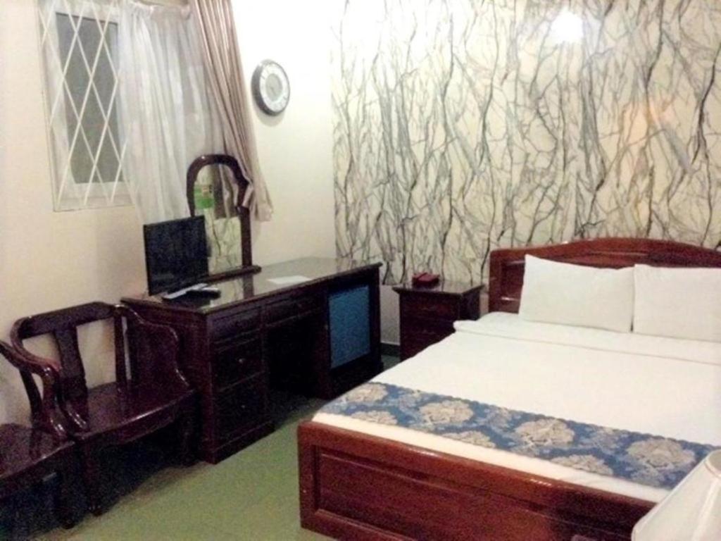 Ava Saigon Hotel TP. Hồ Chí Minh Ngoại thất bức ảnh