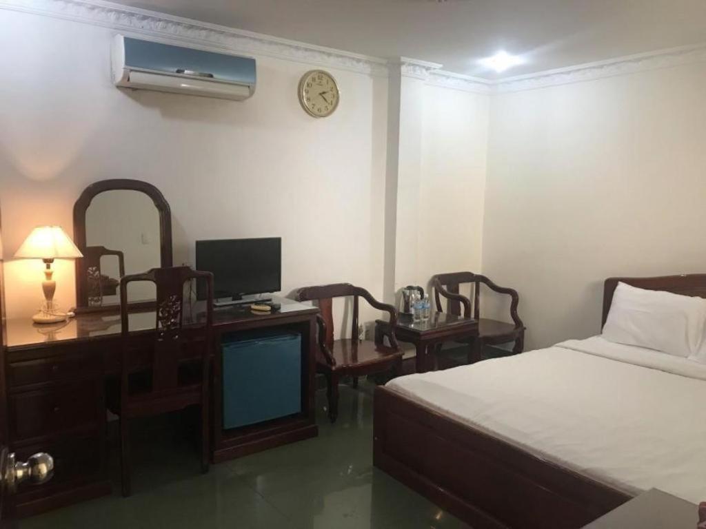 Ava Saigon Hotel TP. Hồ Chí Minh Ngoại thất bức ảnh