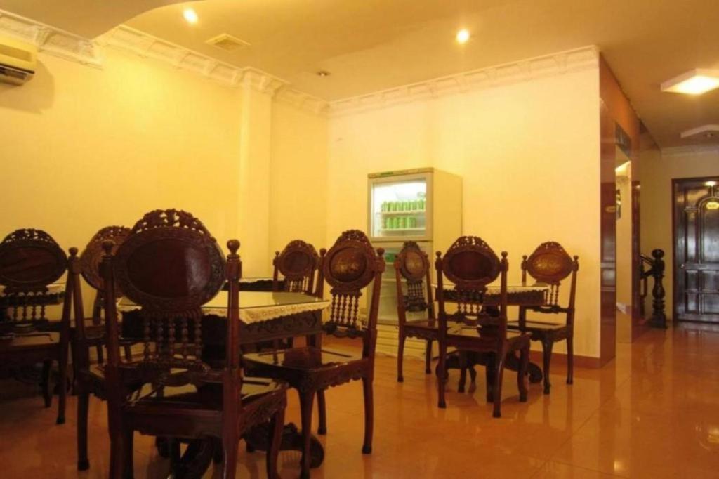 Ava Saigon Hotel TP. Hồ Chí Minh Ngoại thất bức ảnh
