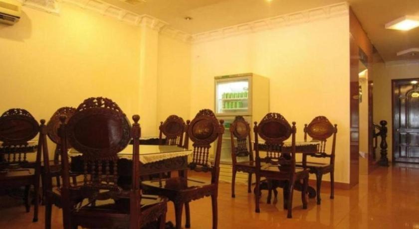Ava Saigon Hotel TP. Hồ Chí Minh Ngoại thất bức ảnh