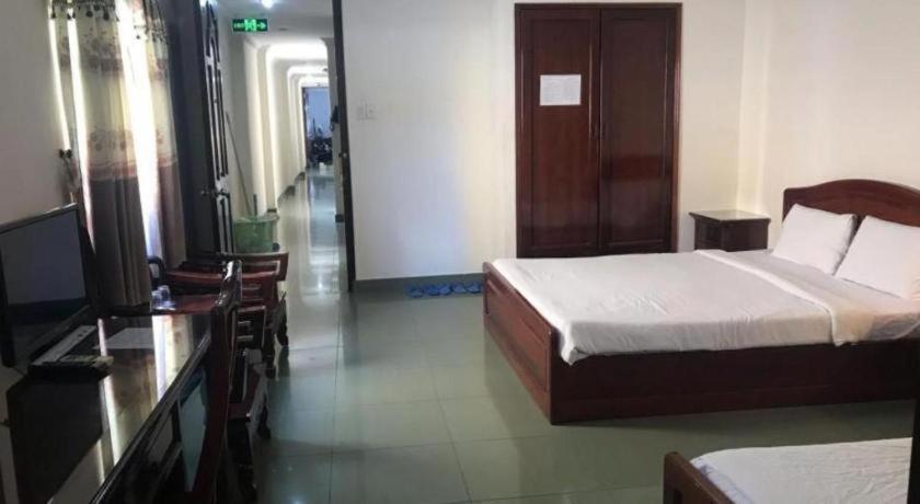 Ava Saigon Hotel TP. Hồ Chí Minh Ngoại thất bức ảnh