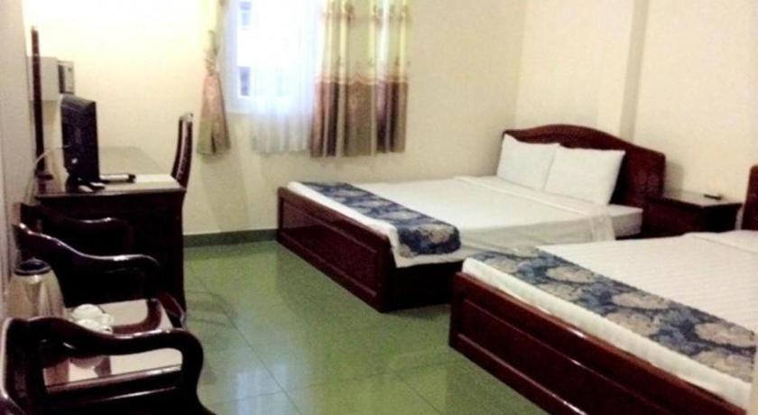 Ava Saigon Hotel TP. Hồ Chí Minh Ngoại thất bức ảnh