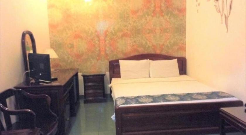 Ava Saigon Hotel TP. Hồ Chí Minh Ngoại thất bức ảnh