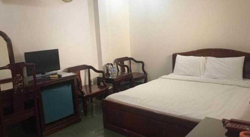 Ava Saigon Hotel TP. Hồ Chí Minh Ngoại thất bức ảnh