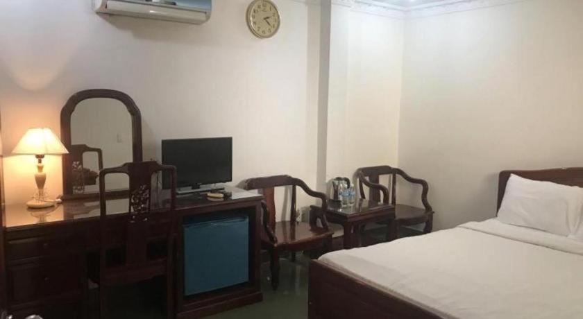 Ava Saigon Hotel TP. Hồ Chí Minh Ngoại thất bức ảnh