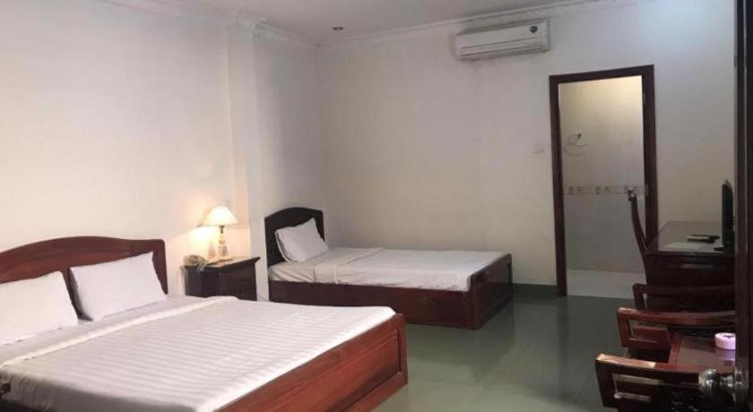 Ava Saigon Hotel TP. Hồ Chí Minh Ngoại thất bức ảnh