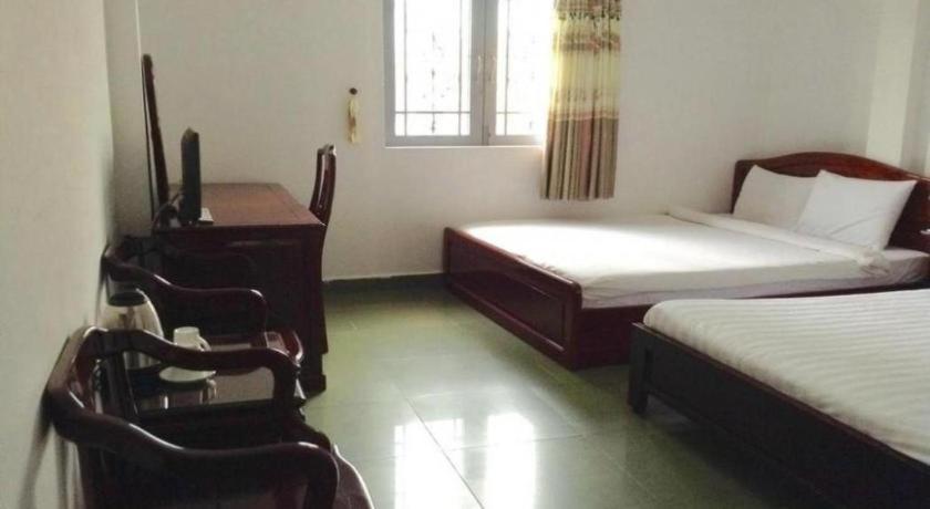 Ava Saigon Hotel TP. Hồ Chí Minh Ngoại thất bức ảnh