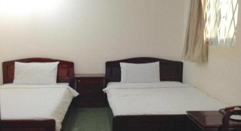 Ava Saigon Hotel TP. Hồ Chí Minh Ngoại thất bức ảnh