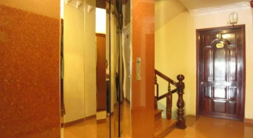 Ava Saigon Hotel TP. Hồ Chí Minh Ngoại thất bức ảnh