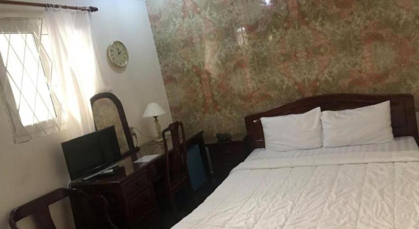 Ava Saigon Hotel TP. Hồ Chí Minh Ngoại thất bức ảnh
