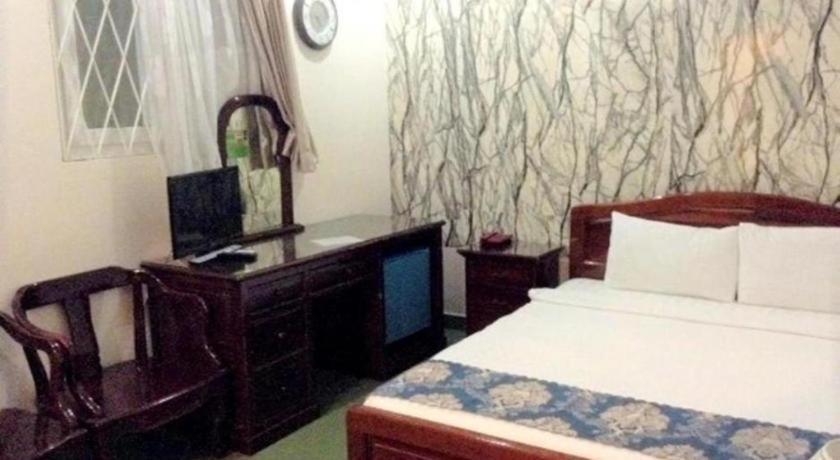 Ava Saigon Hotel TP. Hồ Chí Minh Ngoại thất bức ảnh