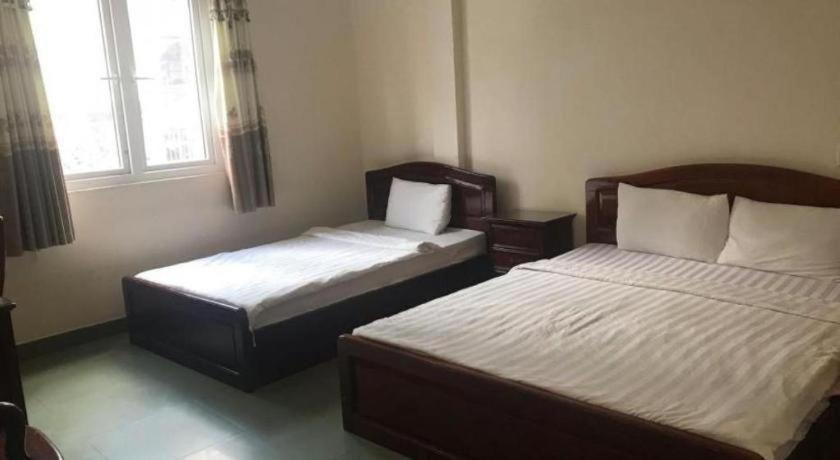 Ava Saigon Hotel TP. Hồ Chí Minh Ngoại thất bức ảnh