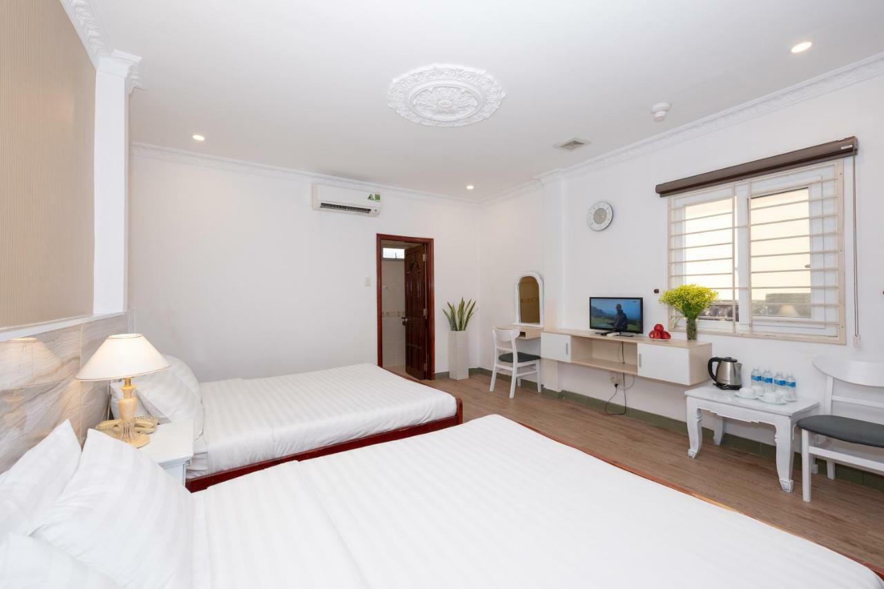 Ava Saigon Hotel TP. Hồ Chí Minh Ngoại thất bức ảnh