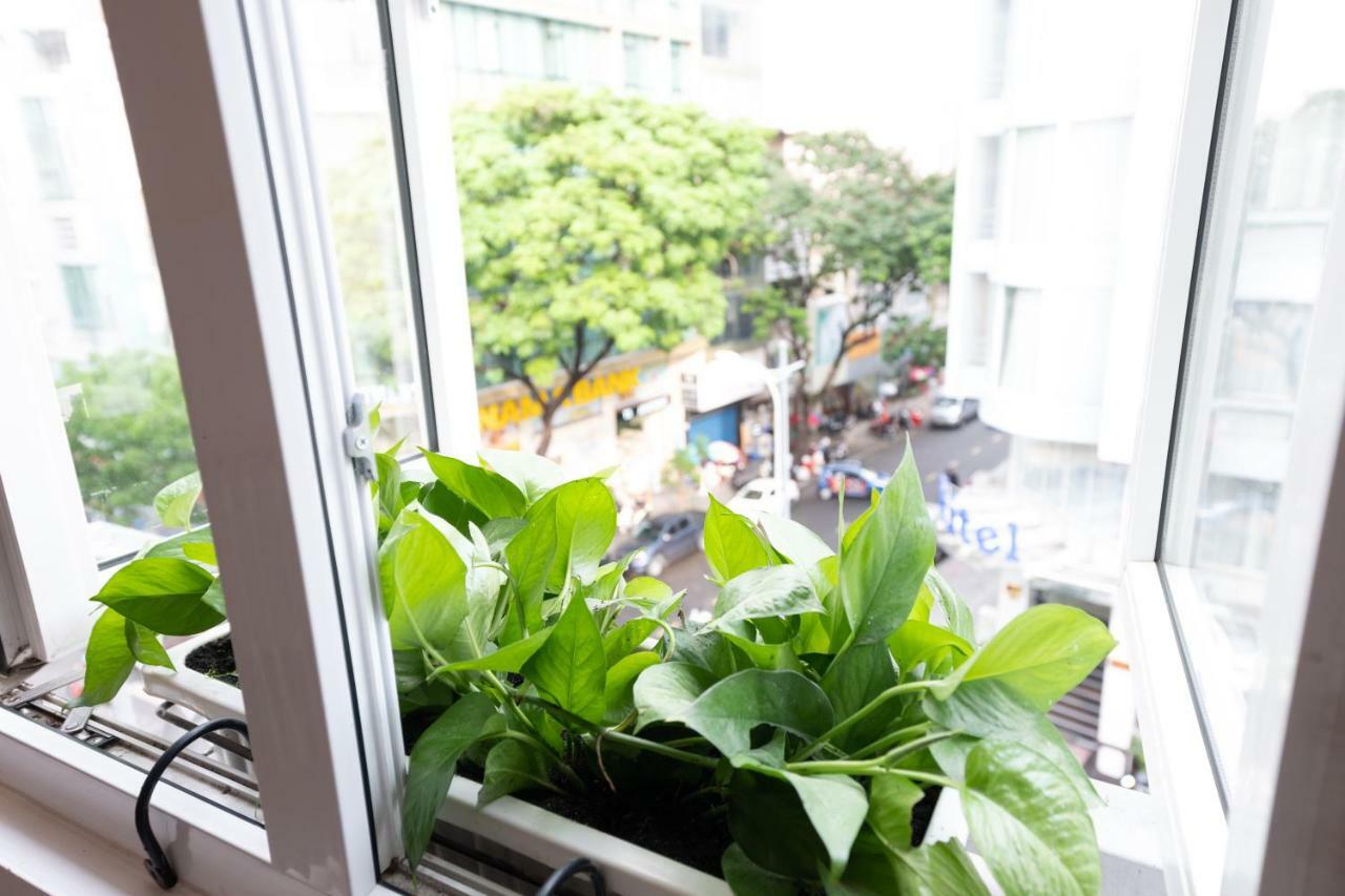 Ava Saigon Hotel TP. Hồ Chí Minh Ngoại thất bức ảnh